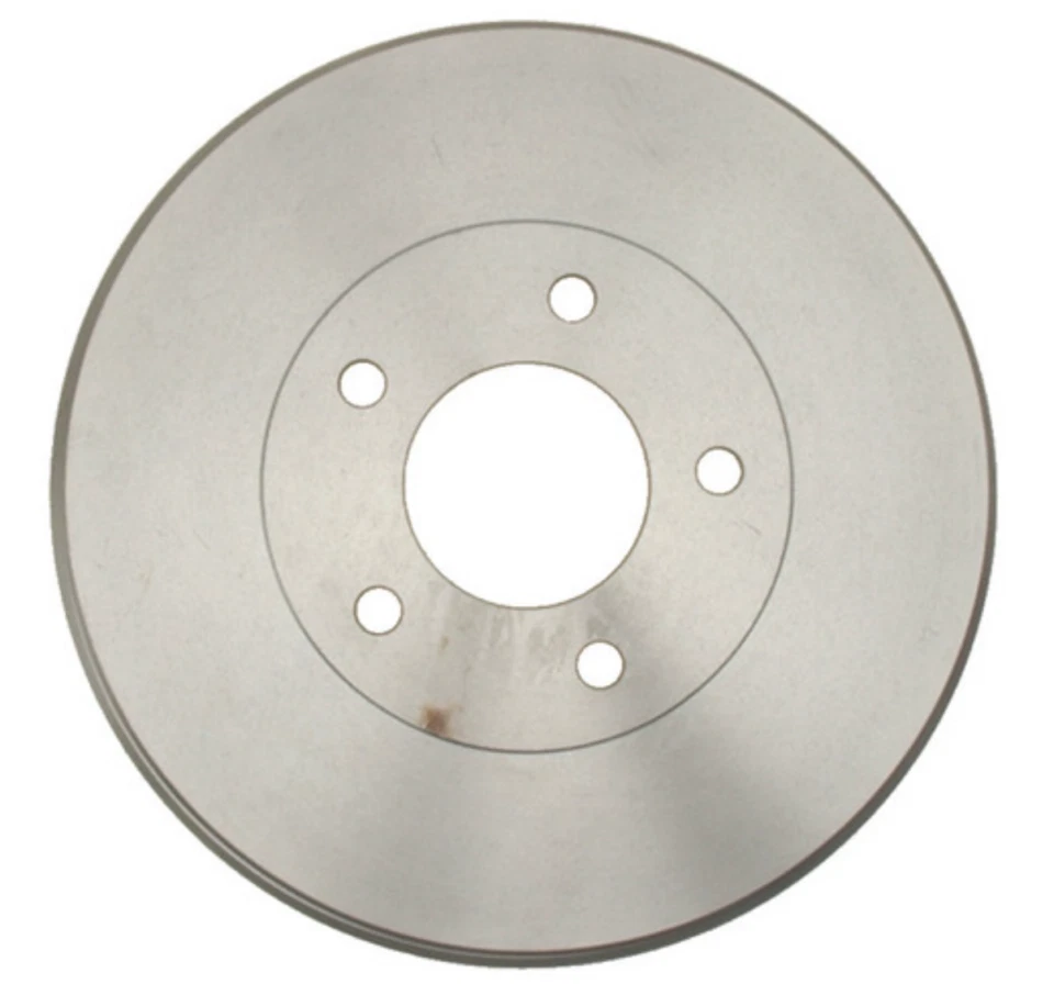 2 Brake Drums Raybestos Rear for FORD Escape MAZDA Tribute MERCURY Meriner - Image 2 of 4