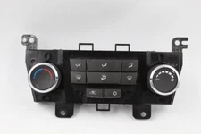 Temperature Control VIN P 4th Digit Limited Fits 12-16 CRUZE 11897