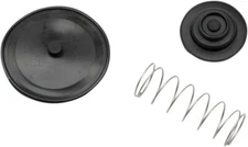 Fuel Petcock Rebuild Kit for Honda PC800 Pacific Coast 89-98 K&L 18-5255V