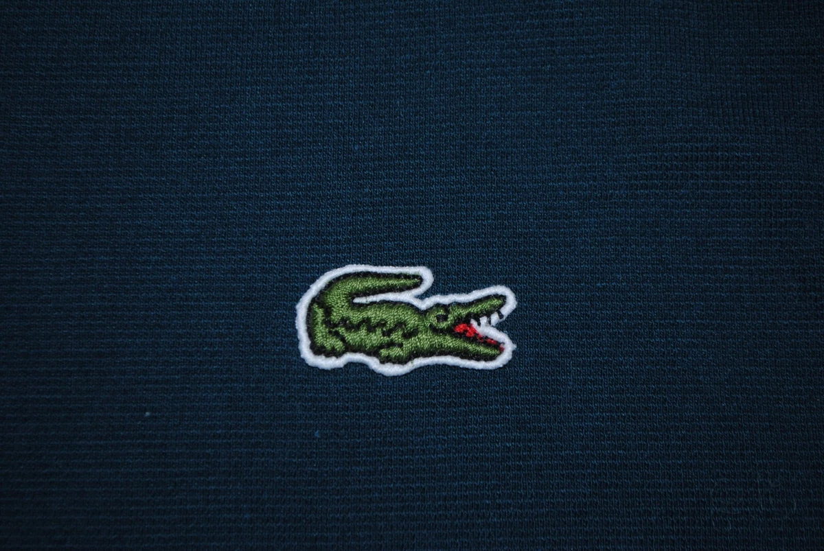Lacoste logo polo shirt top