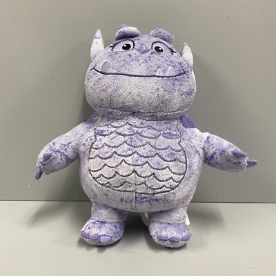 Disney Vampirina GREGORIA THE GARGOYLE 7