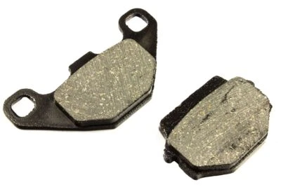 Plaquettes EBC FA067 pour Arrière Aprilia Rx 125 Husaberg FC Kawasaki GPZ KTM SX - Photo 1/3