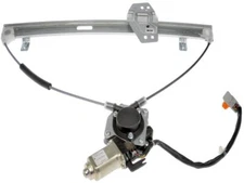 Dorman 748-131 Power Window Motor and Regulator Assembly