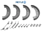 MEYLE REAR HANDBRAKE SHOE FITTING KIT FOR BMW 1 3 SERIES F20 F22 F30 34212213310