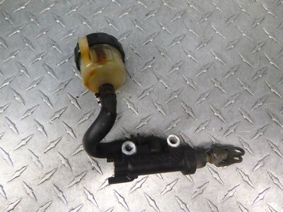 06 Yamaha Silverado Roadstar XV1700A Rear Back Brake Master Cylinder Brembo
