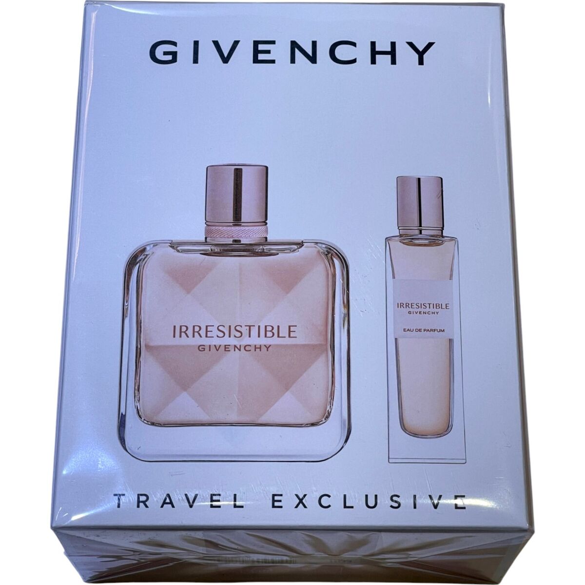 Irresistible Givenchy Eau De Parfum Spray By Givenchy - 2.6 oz Irresistible Givenchy Eau De Parfum Spray By Givenchy - 2.6 oz