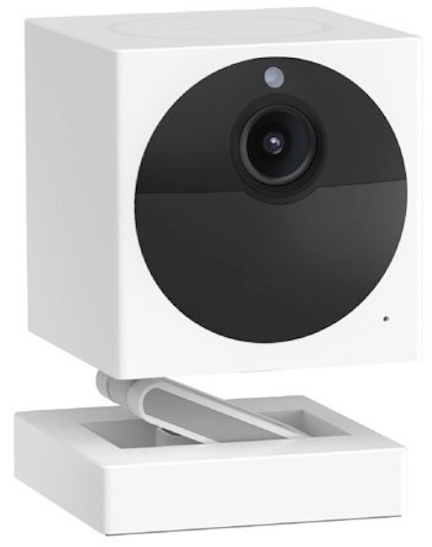 WYZE Cam V2 Outdoor Add On Camera, 1080p HD Wireless (Base Station