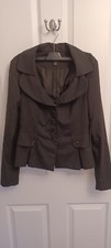 Black Jacket Size 8/10 