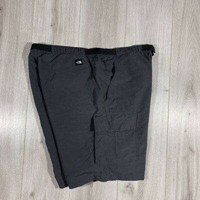 Vintage The North Face Cargo Shorts Size M 36 | eBay