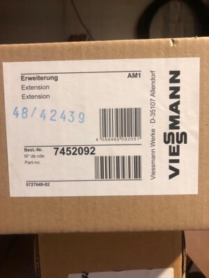 Viessmann Erweiterung AM1 | 7452092