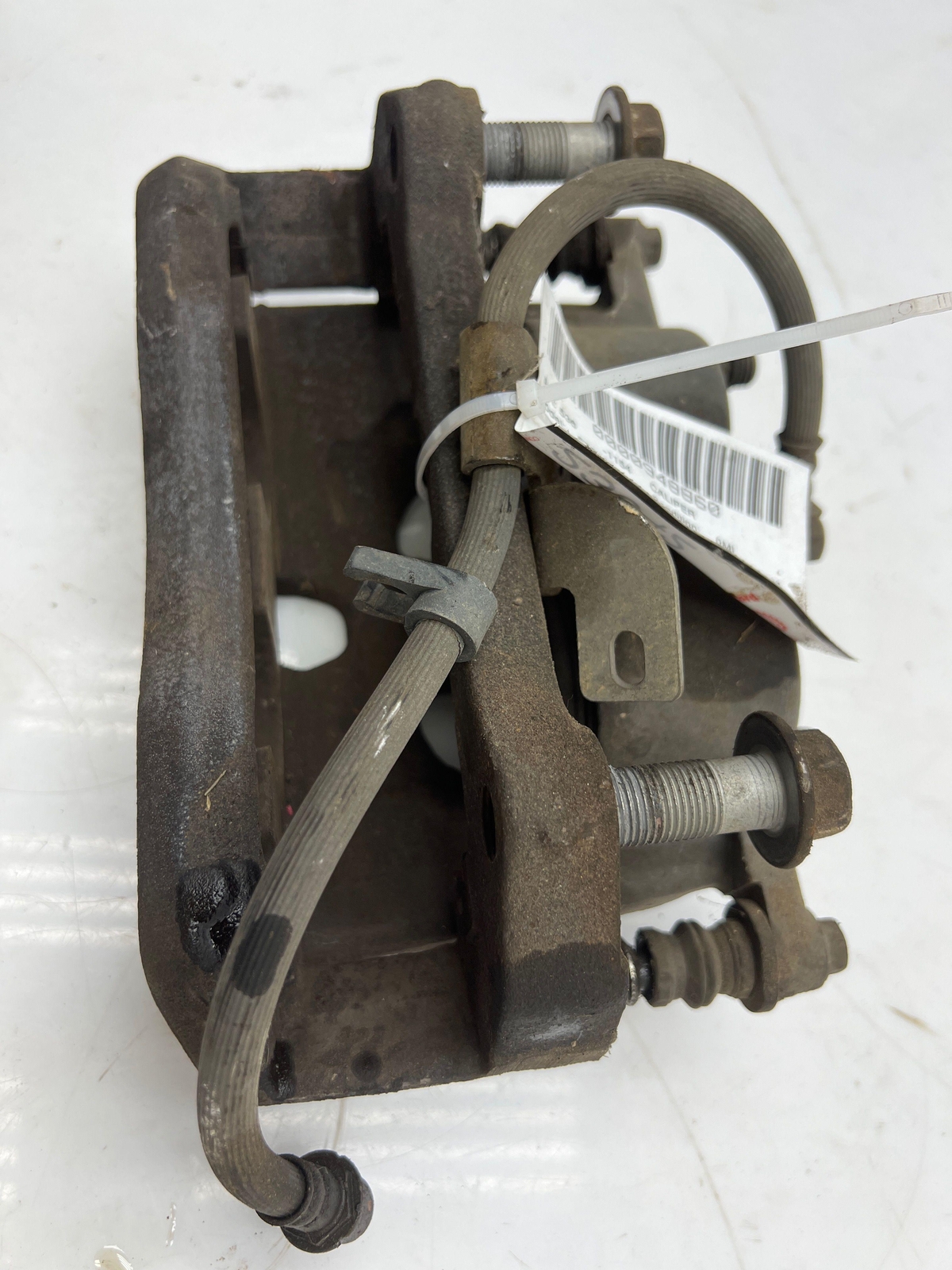 10 11 Ford F150 Front Brake Caliper w/ Bracket RH Passenger Side OEM