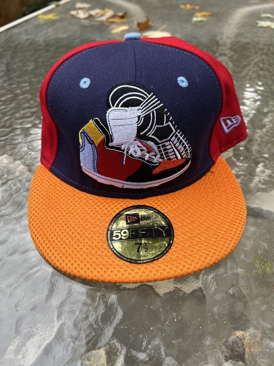 廃盤 入手不可 7 1/2 NEW ERA WAIPER LP 59FIFTY 廃盤 入手不可 7 1/2 NEW ERA WAIPER LP 59FIFTY - メルカリ