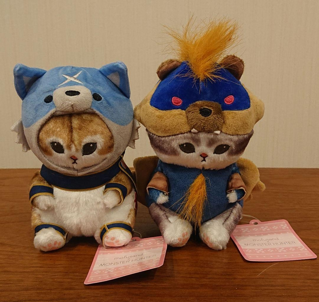 New! Only Japan Limited RareToys Stuffed animals Dolls New! Only Japan Limited RareToys Stuffed animals Dolls