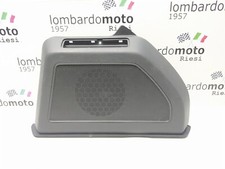Amplificatore Altoparlante Cassa Stereo Subwoofer Fender VW MAGGIOLINO 2011 2013