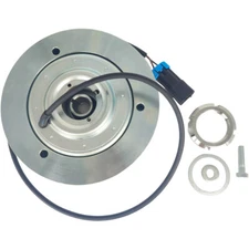 Condenser Fan Clutch Assembly 50-01173-03 Fit for Carrier Ultra X2 2100 2500