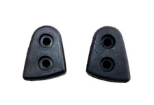Führungskeile premium new door lug set Fiat 124 Spider Dino Spider