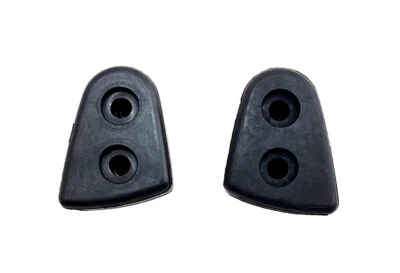Führungskeile premium new door lug set Fiat 124 Spider Dino Spider - Bild 1 von 4