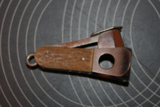 coupe cigare DONATUS SOLINGEN