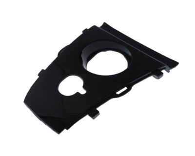 Verkleidung Sozius / Tank schwarz STREETLIGHTS Baja Suncity SC50 4T AC, Baotain