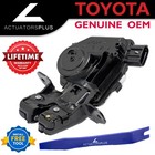Toyota Prius OEM Liftgate Trunk Hatch Tailgate Door Lock Actuator 2016-2021 