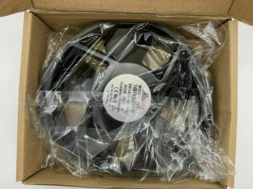 Ventilateur cadre métal ETRI 148VK0281030 208-240V 172*150*38 - Photo 3/6