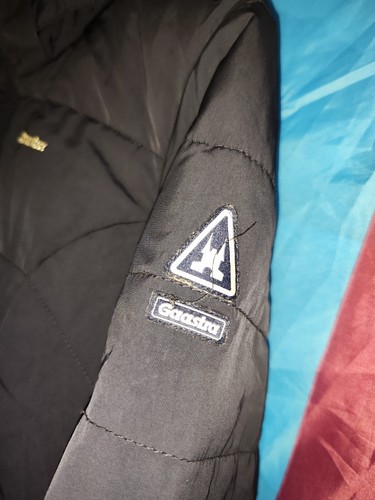 Gaastra Classic Series PG-W womens long jacket size 3XL - Picture 4 of 13