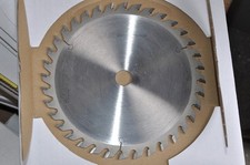 HW Pr&auml;zisions S&auml;geblatt GLN Werkzeugtechnik NEU 200 x 4,4-5,4/3,2 x 20 Z= 36