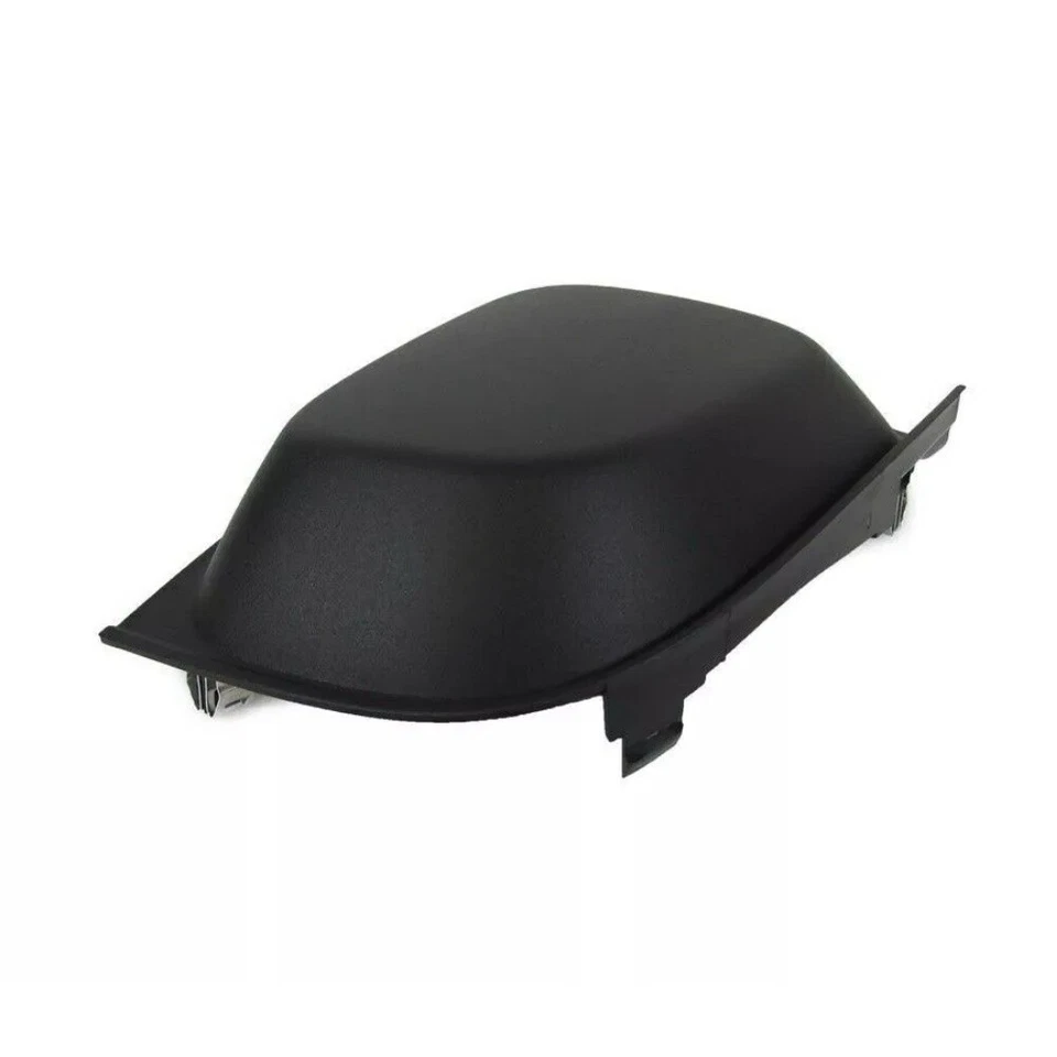 Front Right Side Fog Light Bezel Lamp Cover For Fiat 500 2012-2017 — 第 3/4 张图片