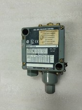 Allen -Bradley  Type.836T-T253J  BUL.836T PRESSURE CONTROL