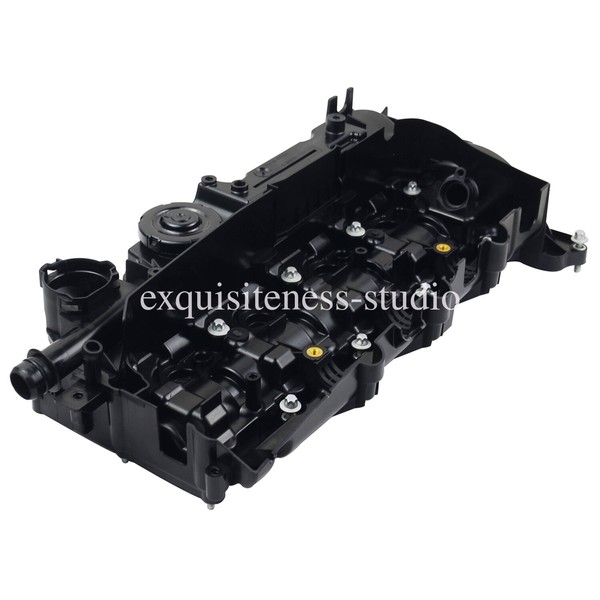 Ventiltrieb Deckel #11128589941 FüR BMW 1Er F20 F21 118D 120D Xdrive 125D-image