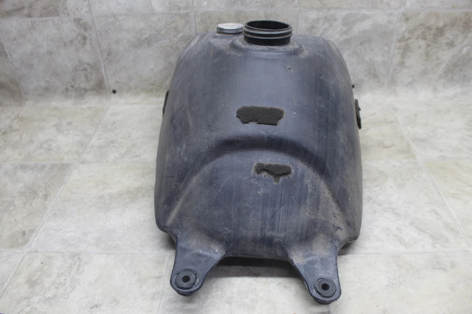 97-02 Kawasaki Prairie 400 OEM tanque de gasolina pila de combustible depósito de gasolina 51001-1500 Foto 4 de 4