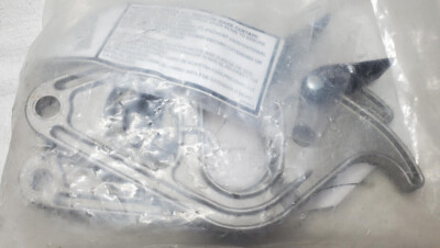 NEW LOUISVILLE EXTENSION LADDER PK100A REPLACEMENT RUNG LOCK KIT 9-1/2 
