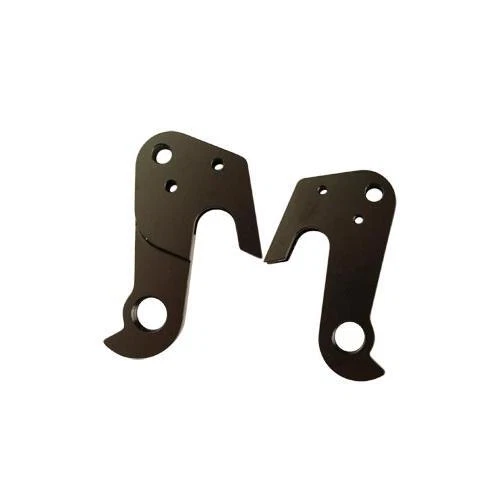 Patte derailleur alu adaptable cadre cannondale/cervelo - Accessoire Vélo