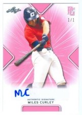 MILES CURLEY 