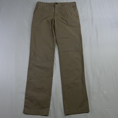 Flex Relaxed Straight Chino Pants | eBay