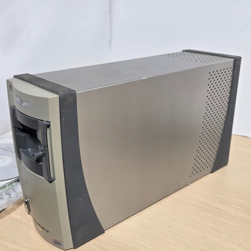 Nikon CoolScan V ED Film Scanner LS-50 FOR PARTS - 第 4/5 張圖片
