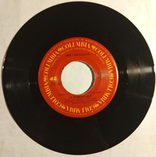 JOSE LUIS PERALES -LA PRIMERA VEZ- 1986 MEXICAN 7