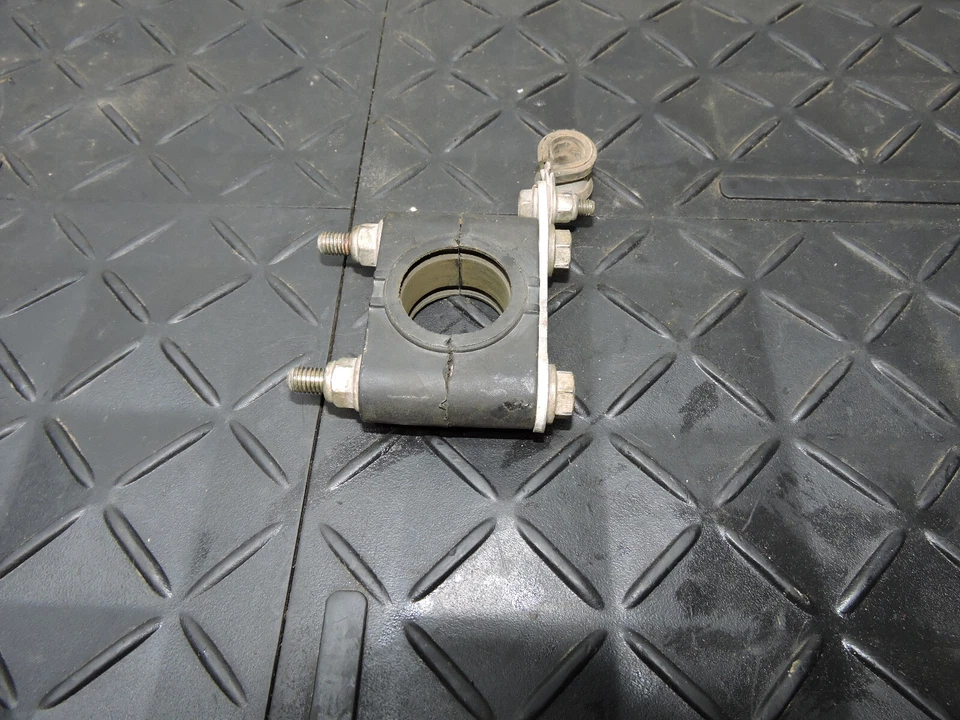 2000 Can-Am Bombardier DS650 DS 650 - OEM зажим штока рулевого управления в сборе - Изображение 4 из 4