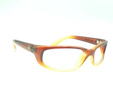 Von Zipper Backseat Brown Fade Sunglass Frames