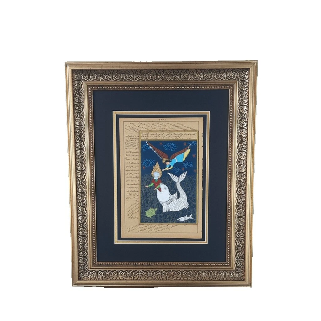 Lienzo Dibujos animados y caricaturas Art Deco Art Pinturas