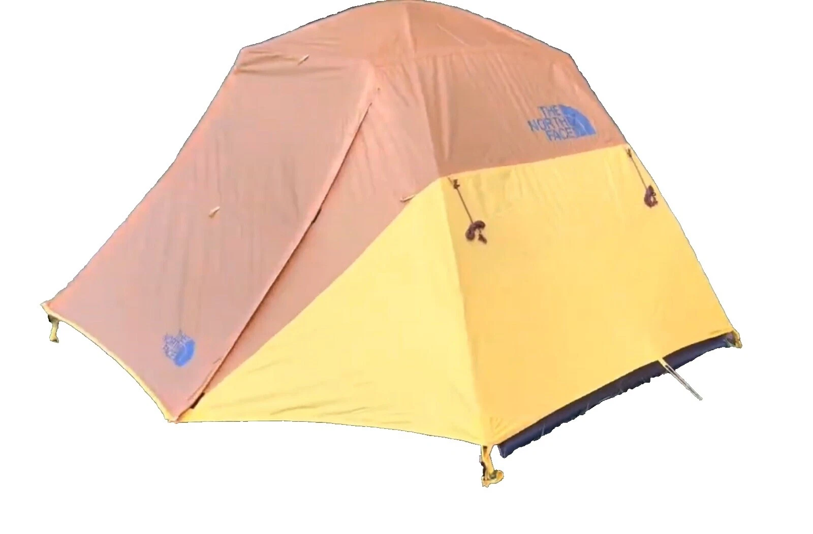 The North Face 2 Person Camping Tents
