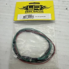 NEW Yeah Racing Grn LED Light Set 2 LED 3 Racing & Tamiya Light Ki B49
