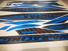 SEADOO RXP RXPX 300 for 2022 decals stickers set graphics kit vinyl wrap