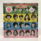 Rolling Stones ~ Some Girls [LP] Original 1978 1st Press. Sealed w/Hype Sticker