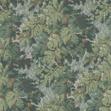 Dark Green Peel and Stick Wallpaper Botanical Contact Paper 17.3''x78.7'' Vintag