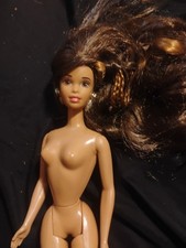 Ive Been Touched My Tail 1991 Christine Or Te...