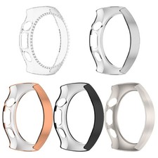 Watch Screen Protectors PC All-Around Protective Cover for Watch 5 42mm 46mm