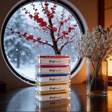   New Sealed  Apple iPod Touch 6th 7th Gen 128GB 256GB US STOCK FAST SHIPPING Lot