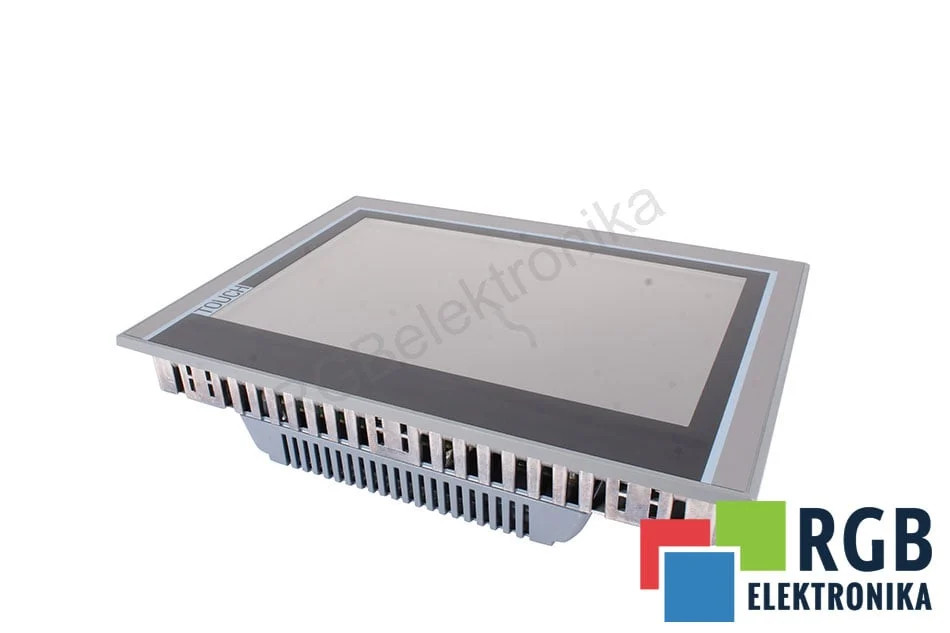 6AV2124-0MC01-0AX0 SIEMENS - Reconditionné - Garantie 24 mois