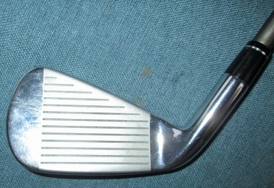 Callaway EPIC STAR 5H 23° SR Callaway Epic Star Forged 5 Iron , Speeder Graphite Shaft , SR